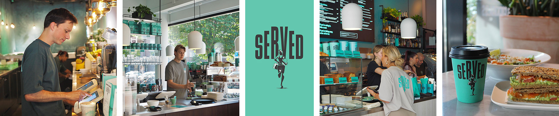 Served Rotterdam Served Rotterdam
