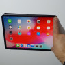Inbouw wandhouder voor iPad Pro 5/6 12.9-inch | Wall-Smart