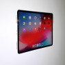 Inbouw wandhouder voor iPad Pro 5/6 12.9-inch | Wall-Smart