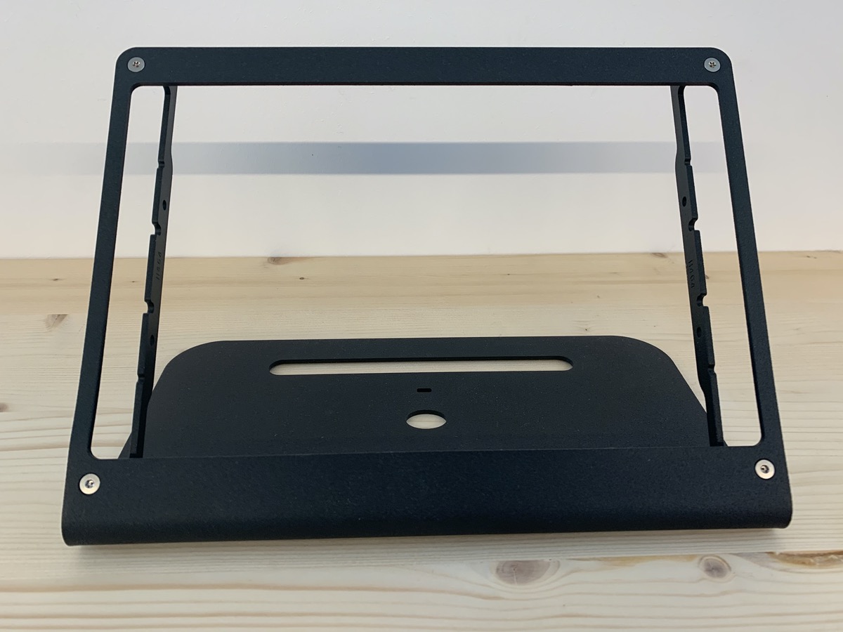 WindFall POS iPad stand voor iPad 9.7-inch (OPRUIMING)