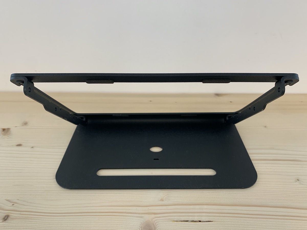 WindFall POS iPad stand voor iPad 9.7-inch (OPRUIMING)