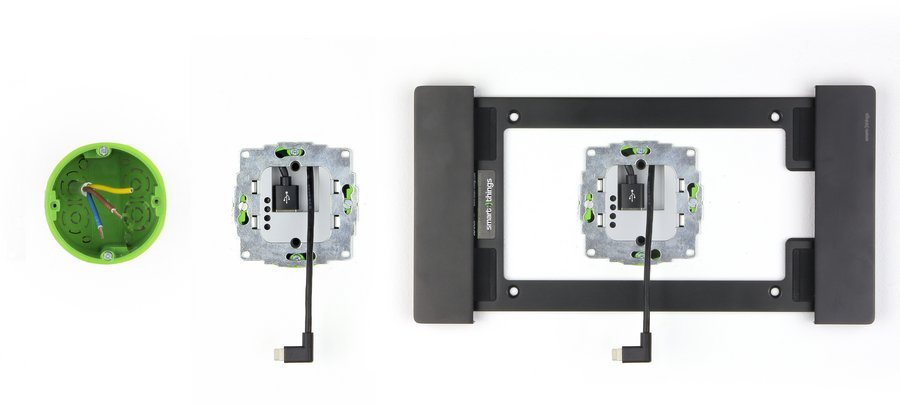 sDock Fix voor iPad Pro 12.9-inch 