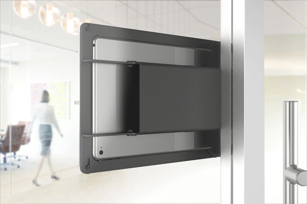 Front Mount voor iPad 10.2-inch (2019-2021)