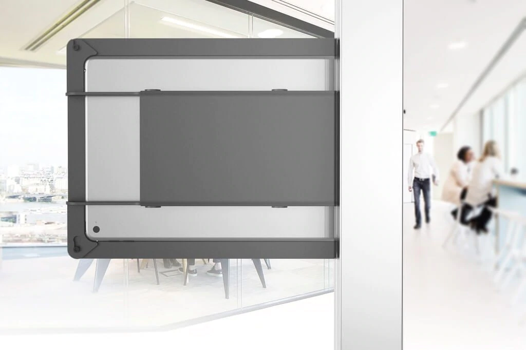 Front Mount voor iPad 10.2-inch (2019-2021)