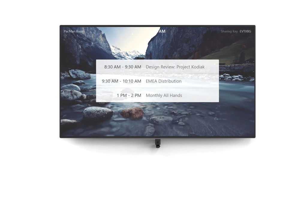 ADA Camera Mount voor Huddly Go & Huddly IQ H583