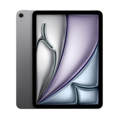 Apple iPad Air 11-inch (2024) Spacegray