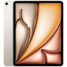 Apple iPad Air 13-inch (2024) Starlight