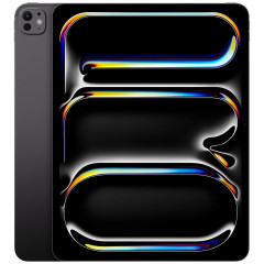 Apple iPad Pro 13-inch (2024) spaceblack