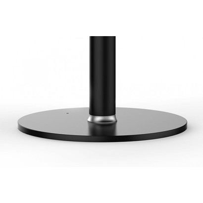 Verzwaarde voet voor Bouncepad