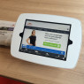 Bouncepad Desk diefstal-veilige tablet en iPad houder