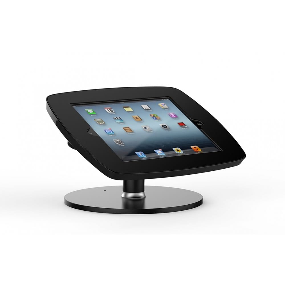 Bouncepad verzwaarde voet