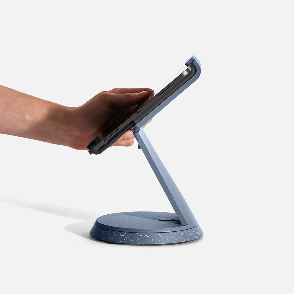 Bouncepad Eddy universele iPad en tablet houder