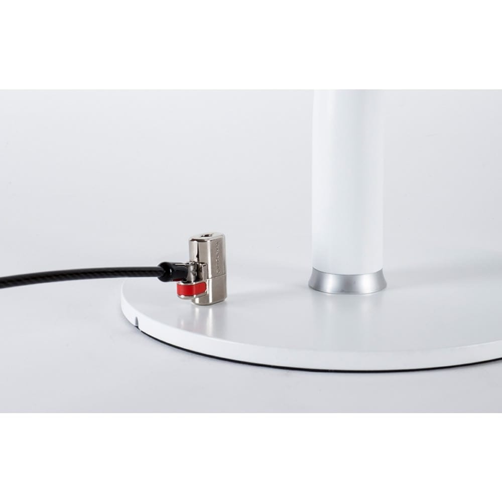 Bouncepad verzwaarde voet