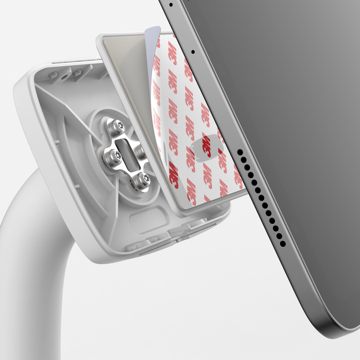 Bouncepad Core Floorstanding Slim