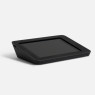 Bouncepad Link black white teal ipad mount