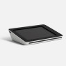 Bouncepad Link black white teal ipad mount