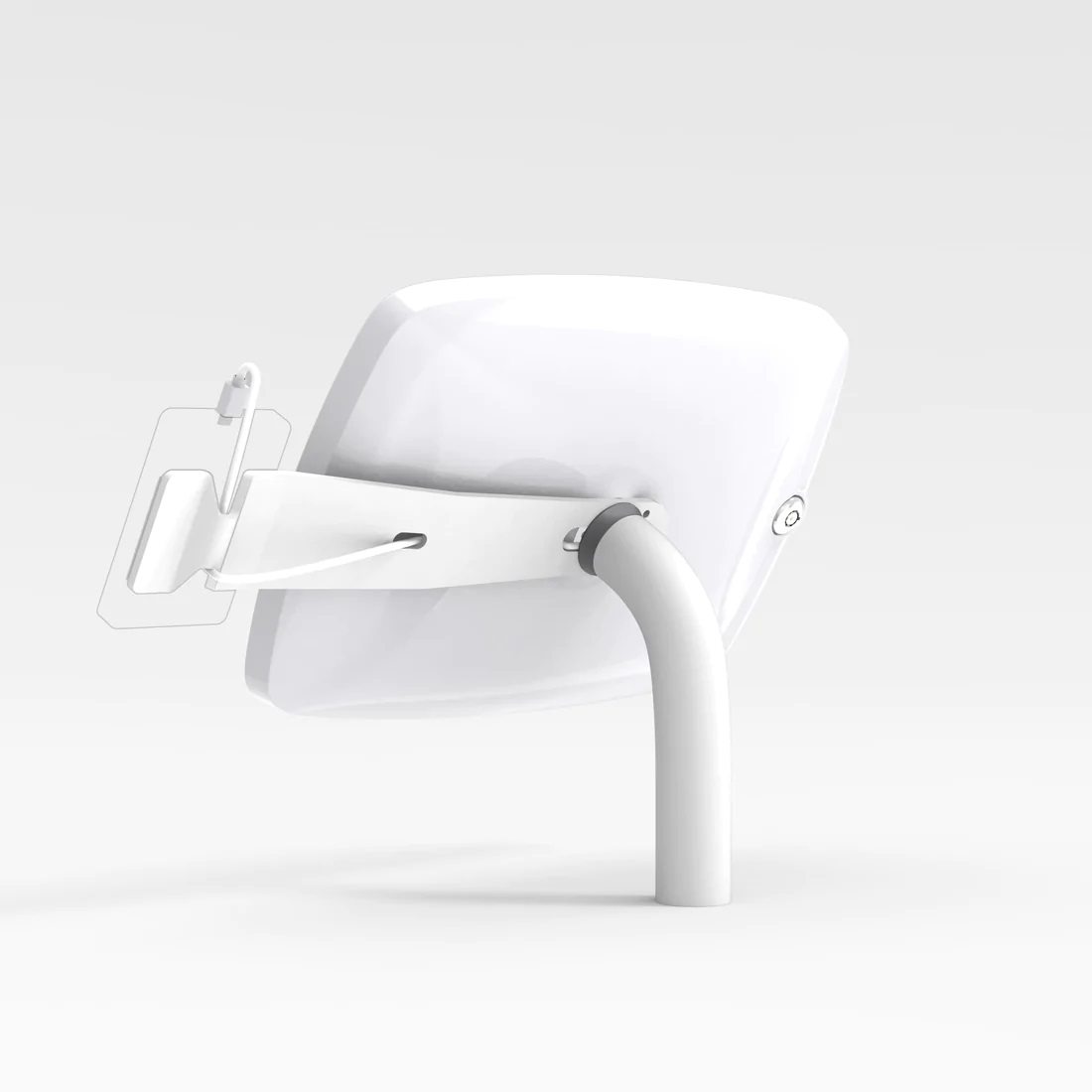 Universele Kaartlezer Mount