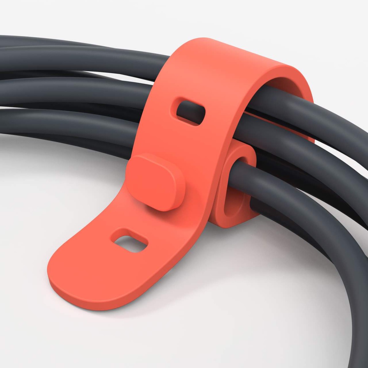 MFi Lightning naar USB-A kabel 2m Bouncepad Premium