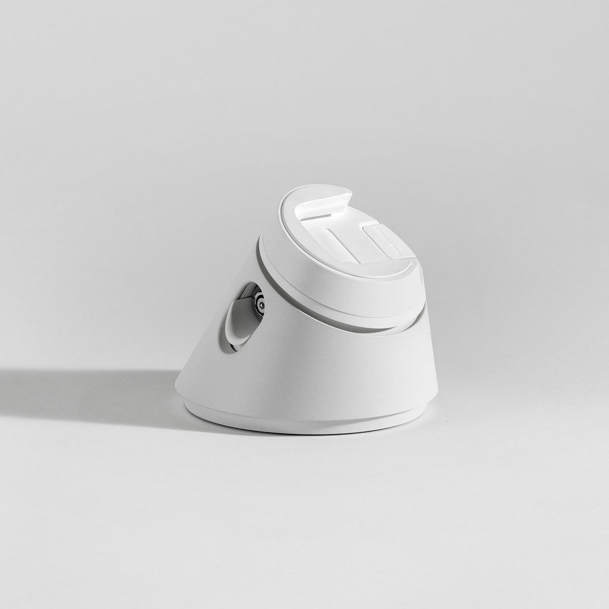 Bouncepad Click Universele iPad/tablet tafelstandaard