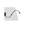 Displine wall home wall mount muurhouder iPad 10 10.9-inch