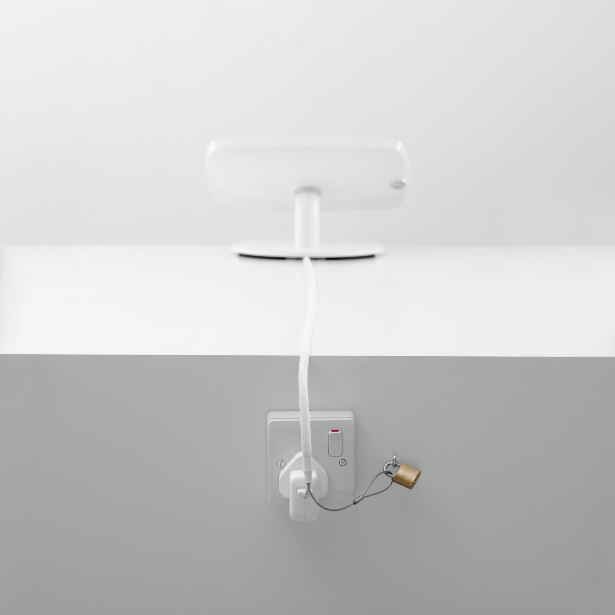 Bouncepad Counter vrijstaande tablet en iPad houder