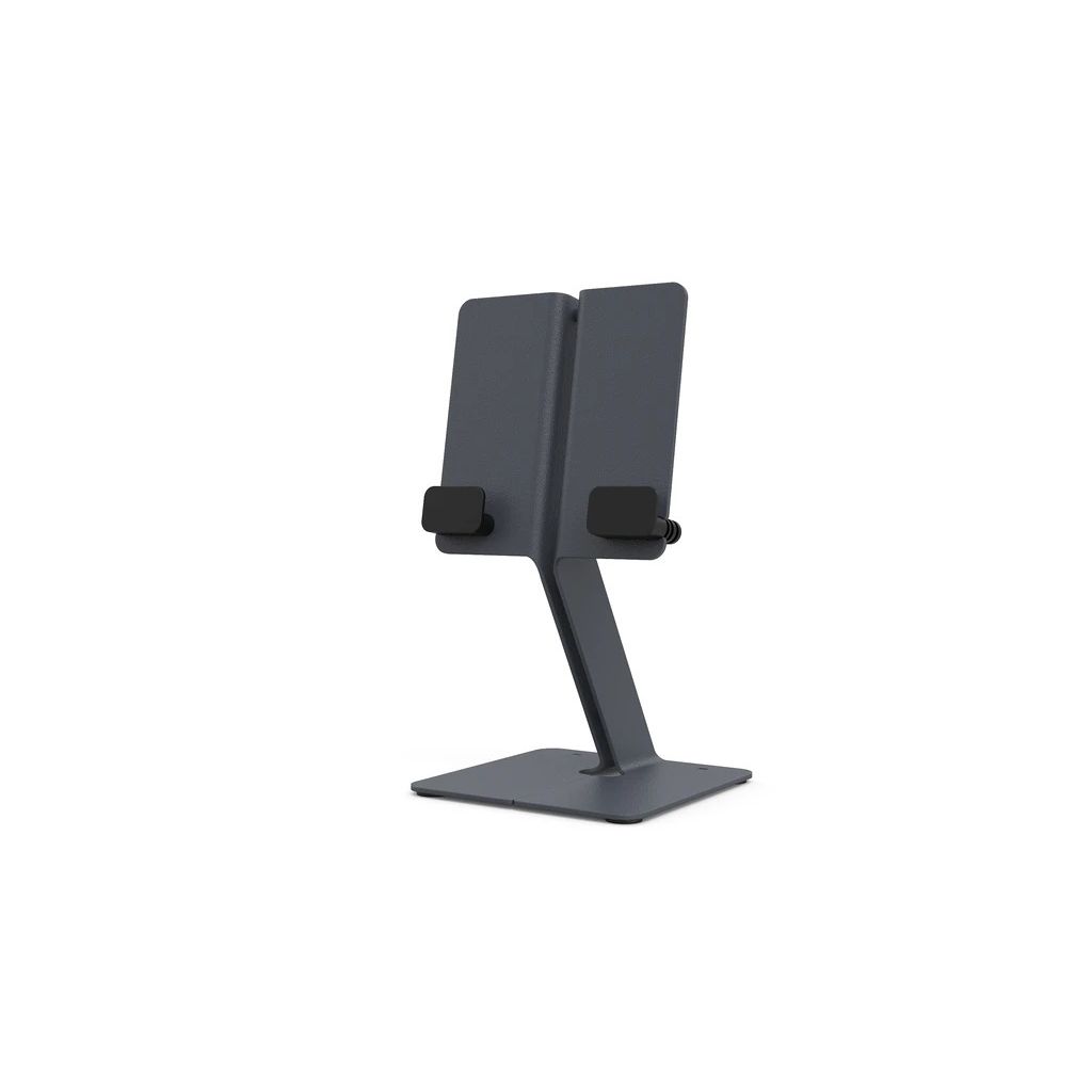 stout lunch Kalksteen iPad bureau standaard - by Heckler H620