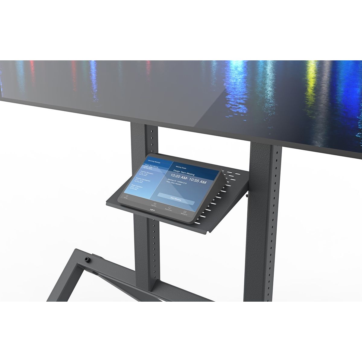 Heckler AV Cart Prime