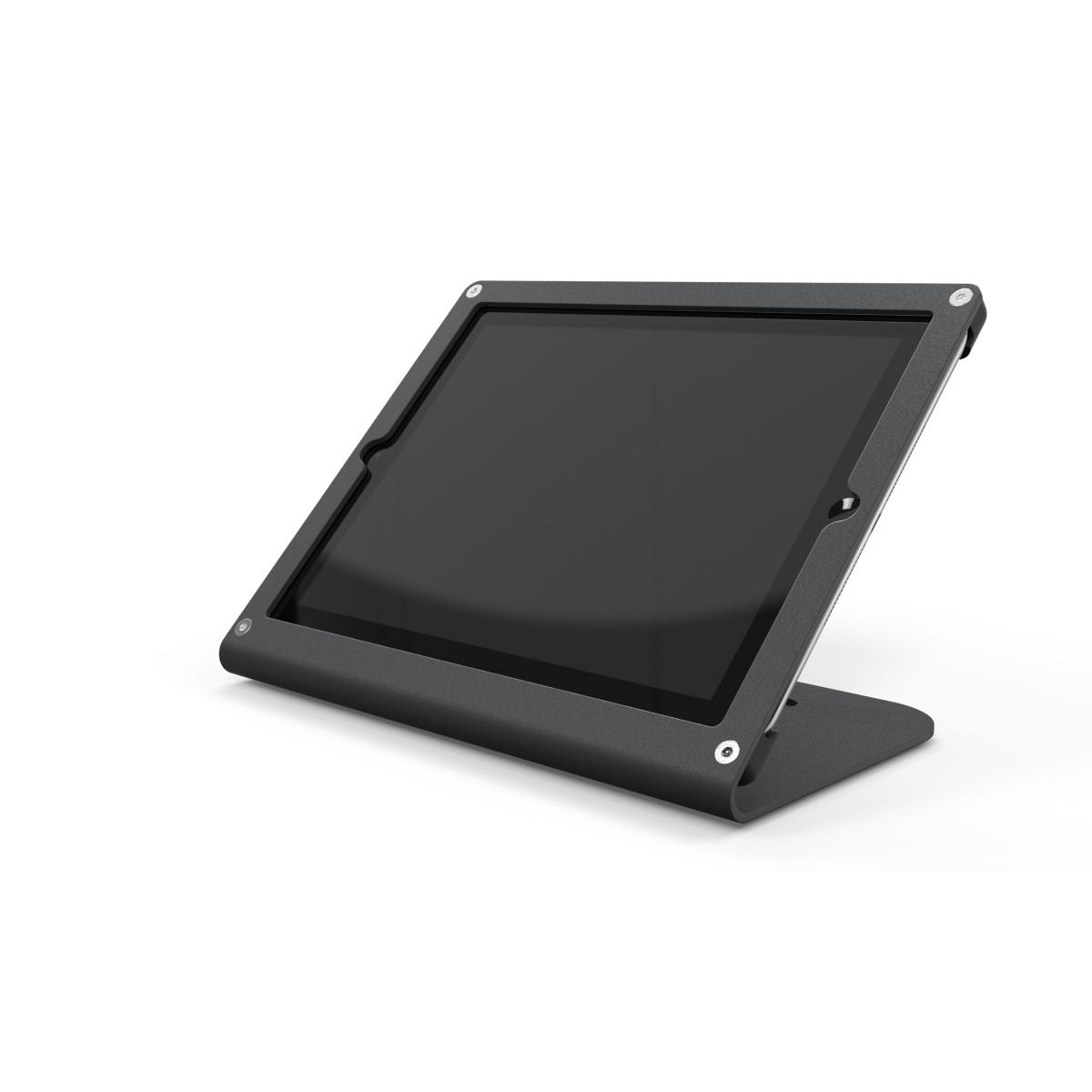 grijs een keer vocaal iPad standaard voor iPad 10.2-inch | Heckler WindFall - H600X