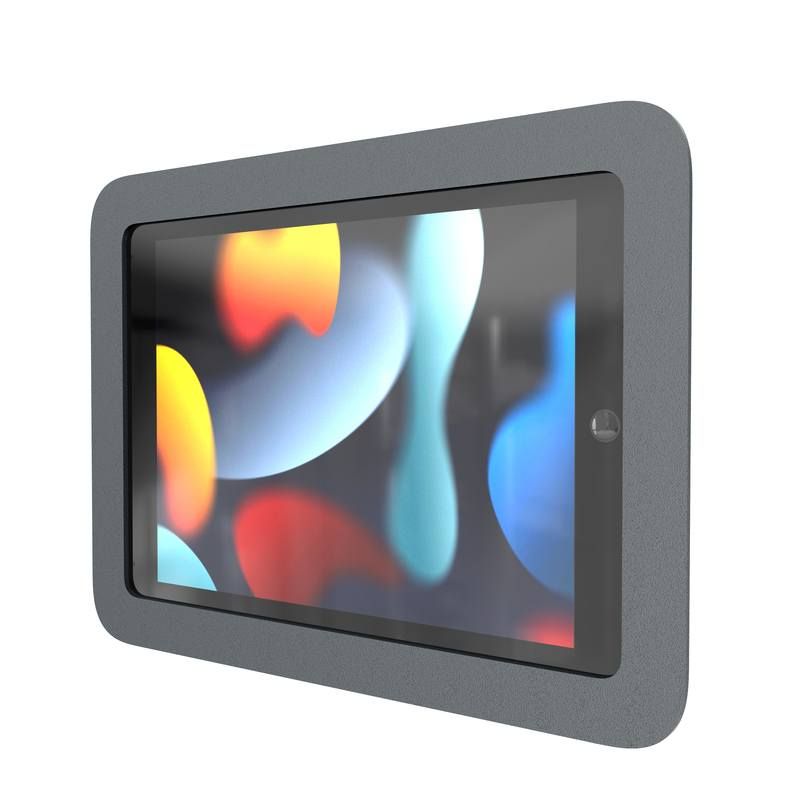 vacht pot Verwaarlozing Statief en VESA houder voor iPad Pro 3/4/5 12.9" | Heckler Tripod Mount