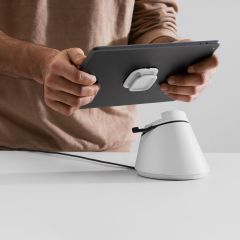 Bouncepad Click Universele iPad/tablet tafelstandaard