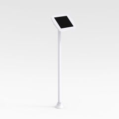 Bouncepad Floorstanding Slim | tablet vloerstandaard voor vaste montage