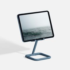 Adjustable tablet stand - Bouncepad Go