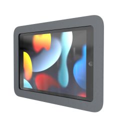 Tripod Mount MX iPad Pro 3/4/5 12.9-inch zwart-grijs