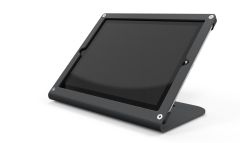 iPad standaard voor iPad 9.7-inch zwart-grijs - Heckler Design WindFall
