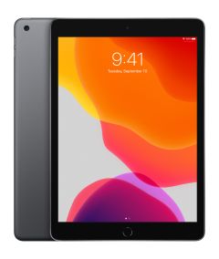 Apple iPad 10.2-inch Wi-Fi + Cellular 4G spacegrijs