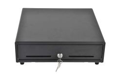 Compacte kassalade Metapace K2