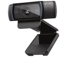 Logitech C920 PRO HD Webcam 