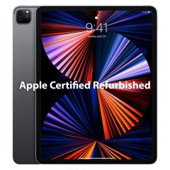 Apple iPad Pro 12.9-inch 5e generatie 128GB WiFi - Certified Refurbished