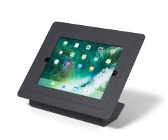 Tabdoq iPad Pro 12.9-inch kiosk - zwart