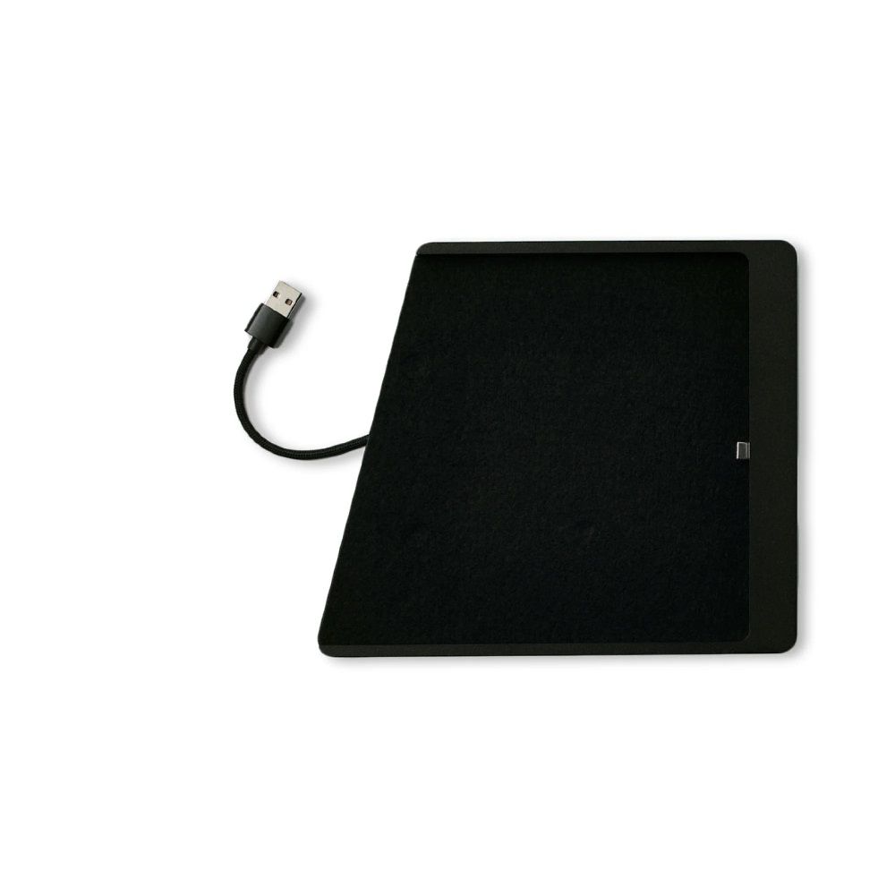 Wandhouder voor 3F Mobiele autolader PowerBox Wandhouder voor 3F Mobiele autolader PowerBox