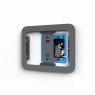 Heckler Wall Mount MX wandhouder iPad mini 6th gen 2021 black gray