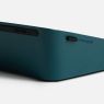 Bouncepad Link black white teal ipad mount