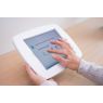 Bouncepad Desk diefstal-veilige tablet en iPad houder