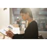 Bouncepad Desk diefstal-veilige tablet en iPad houder