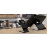 Bouncepad Flip kantelbare tablet / iPad kiosk