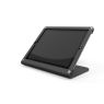 iPad standaard voor iPad 9.7-inch zwart-grijs - Heckler Design WindFall