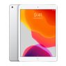 Apple iPad 10.2-inch zilver