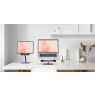 Heckler iPad Desk Stand H620
