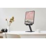 Heckler iPad Desk Stand H620