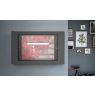 iPad mini wandhouder voor domotica - Apple Homekit